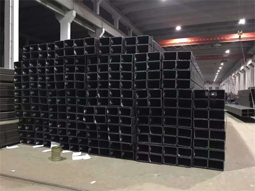 江门冷拔方管选型指南 工程采购怎么选